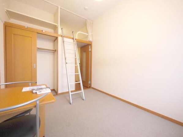 レオパレスSHIBASAKIの物件内観写真